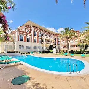 Apartamento Magnolia House, Puerto de la Cruz (Tenerife)