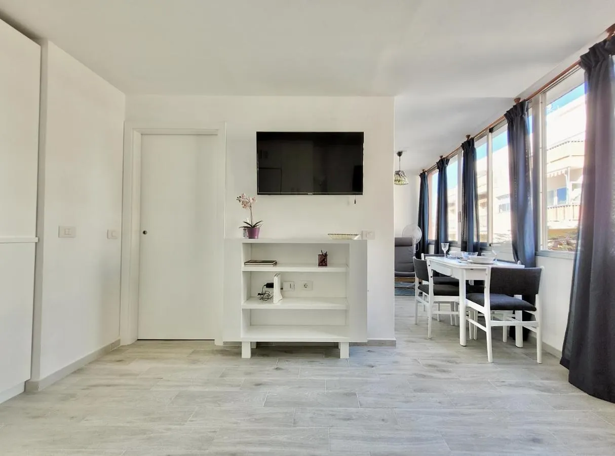 Blue Beth Apartment Puerto de la Cruz  Spain