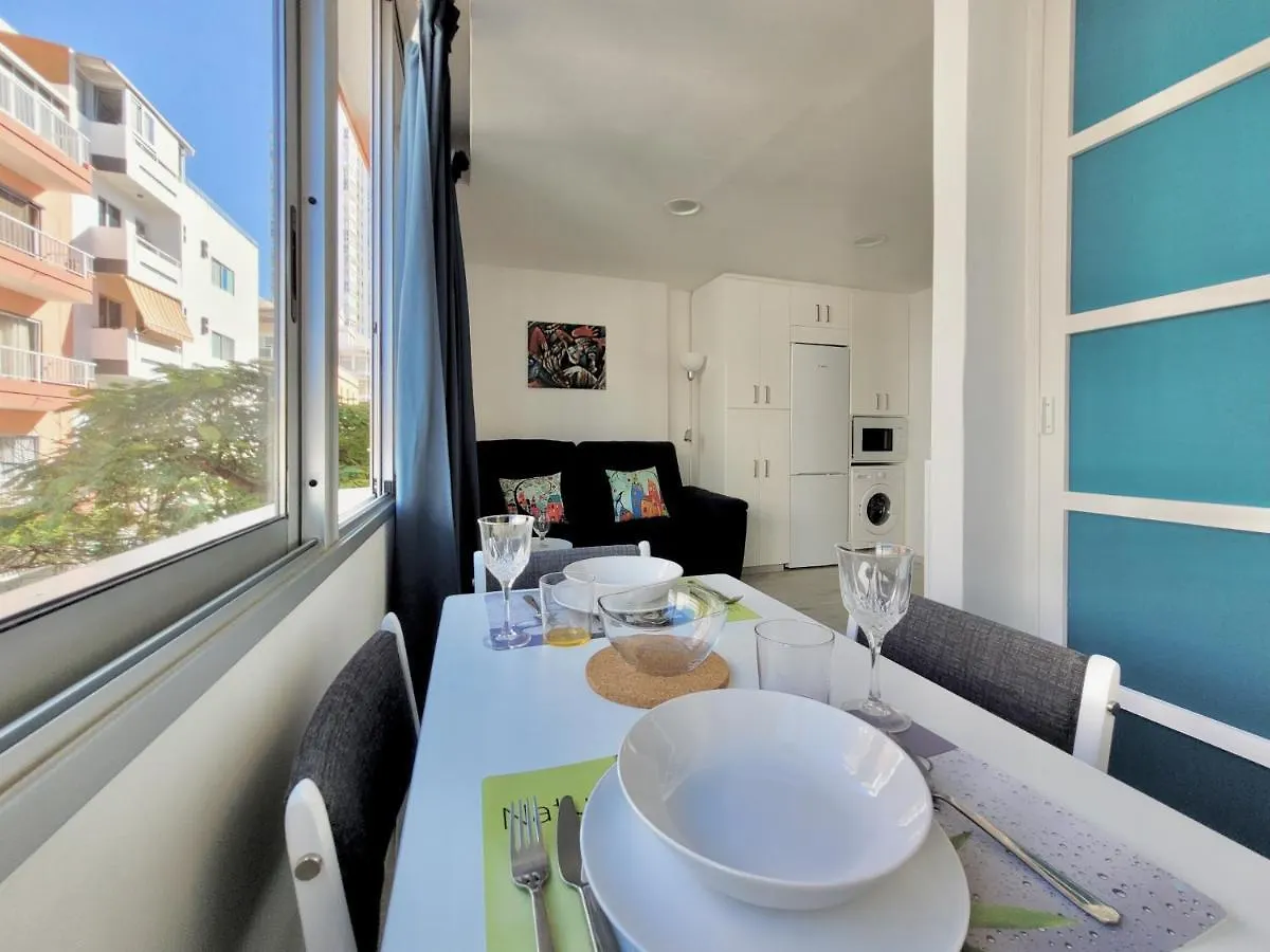 Blue Beth Apartment Puerto de la Cruz   Puerto de la Cruz (Tenerife)